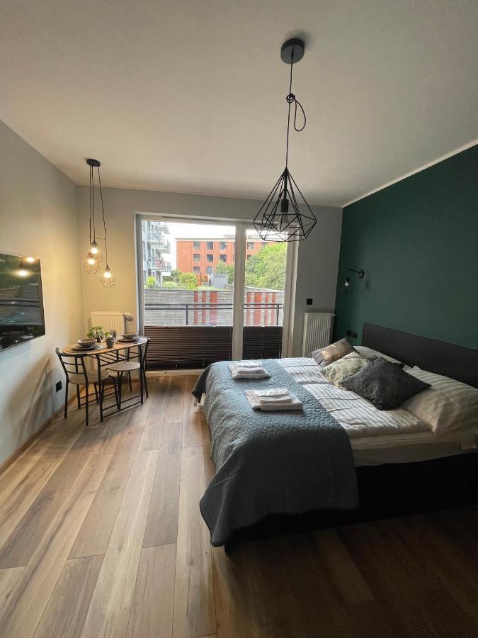 Apartment Labar *
