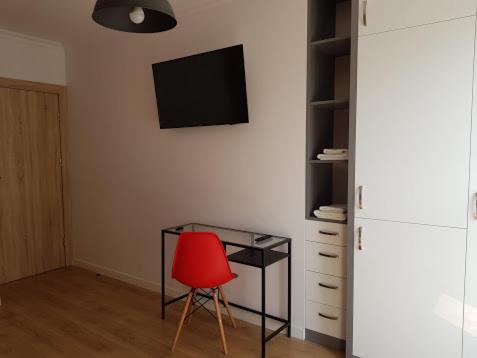 Ava Bastion Walowa Apartment *