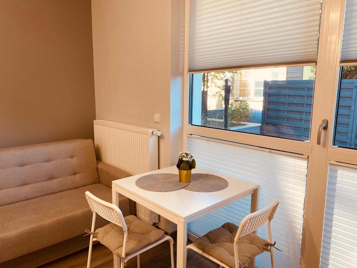 Apartamento Piastowska 46 Nad Morzem Gdańsk