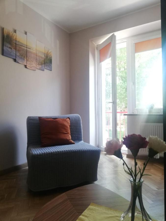 Apartament Kartuska 100 *