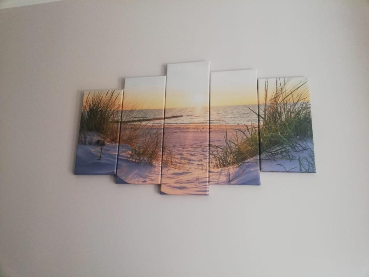 Lägenhet Apartament Kartuska 100 *