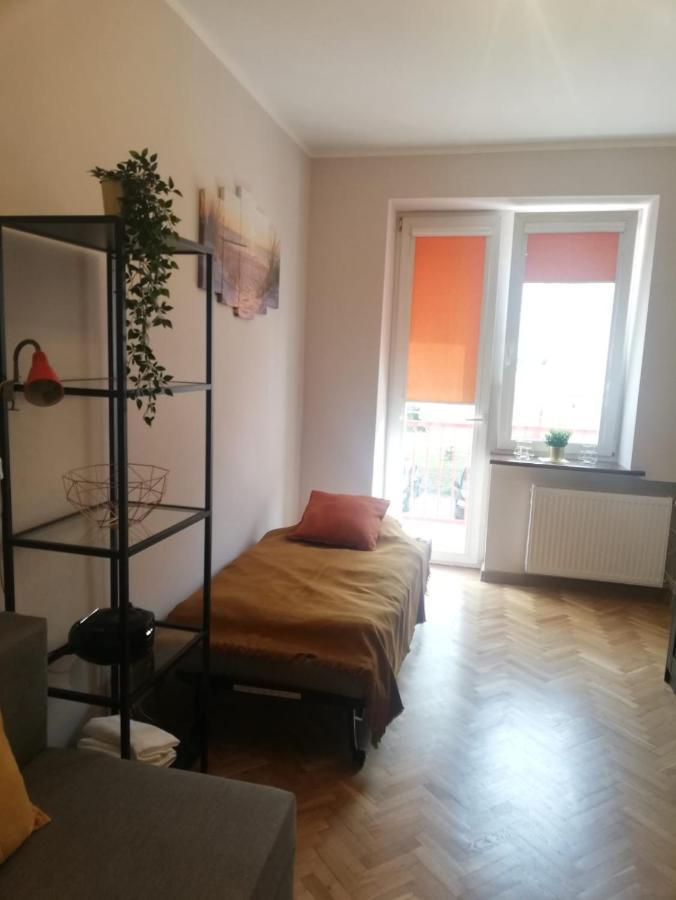 Apartament Kartuska 100