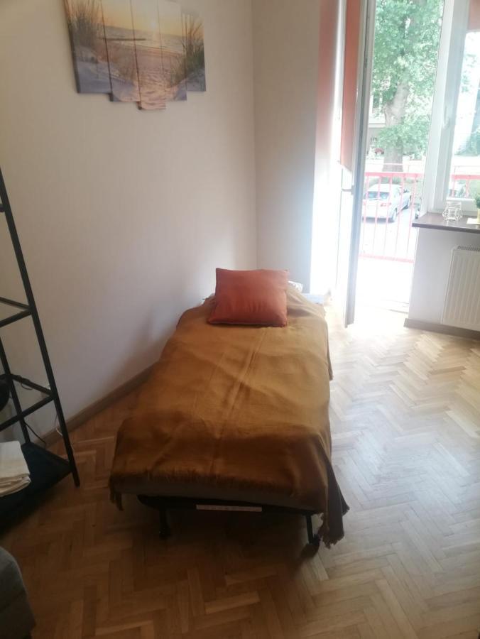 Lägenhet Apartament Kartuska 100