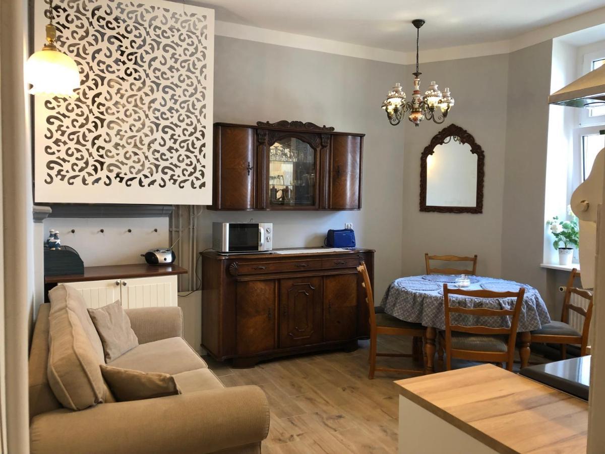Apartment Marina Old Town *