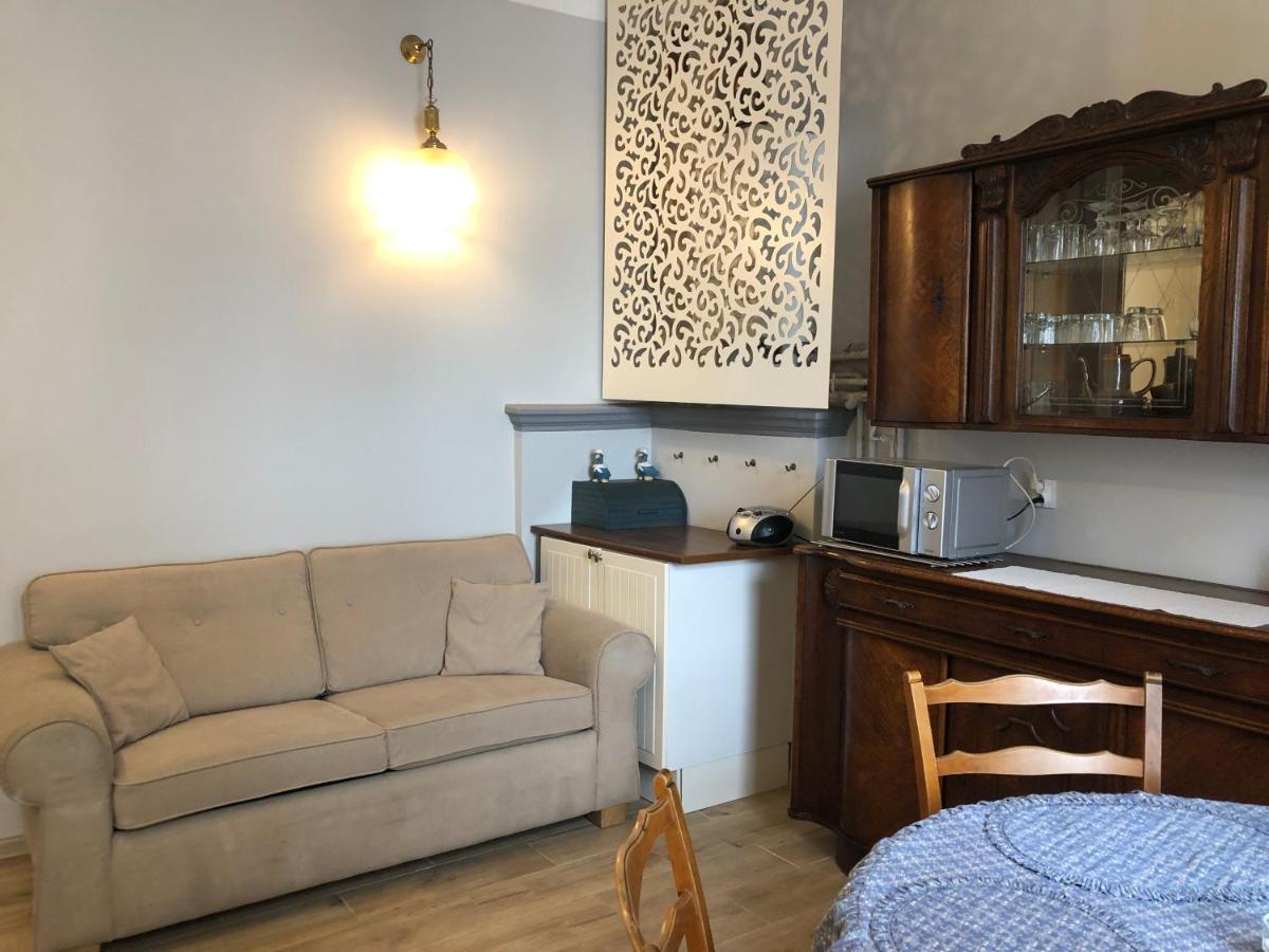 Apartment Marina Old Town *