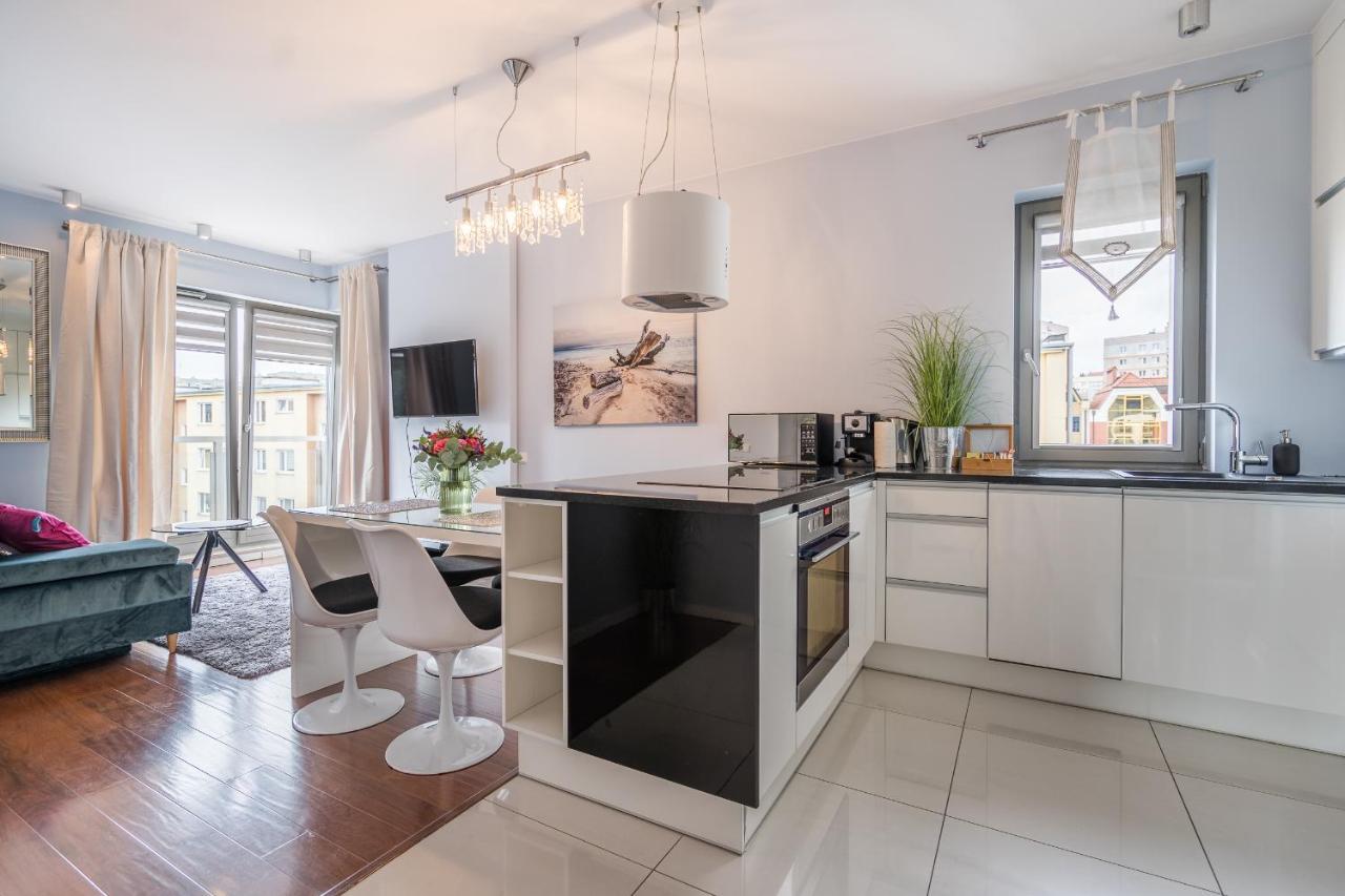 Apartment Eu - Waterlane - Apartament Marina - Old Town *