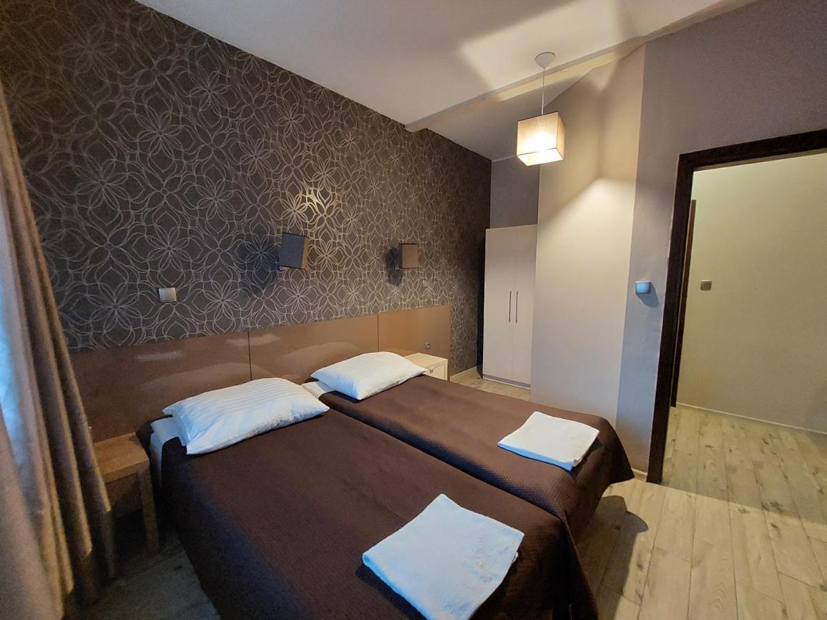 Feelgood Apartment Gdansk
