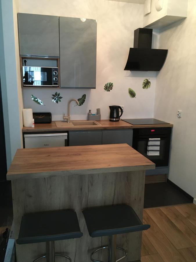 Ma Sea - Baltica Towers Apartment *