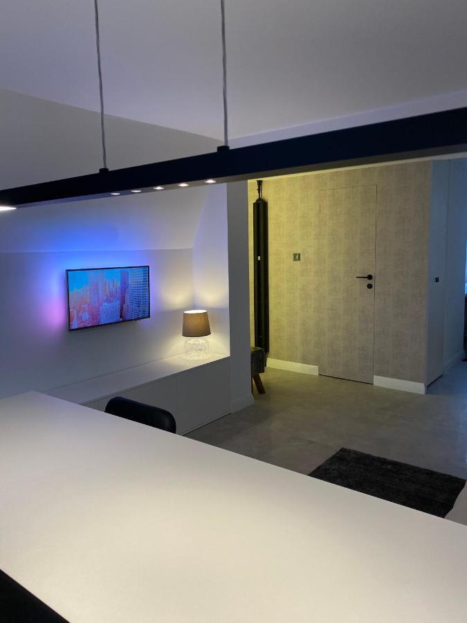 Apartament West - Targ Rybny Apartment