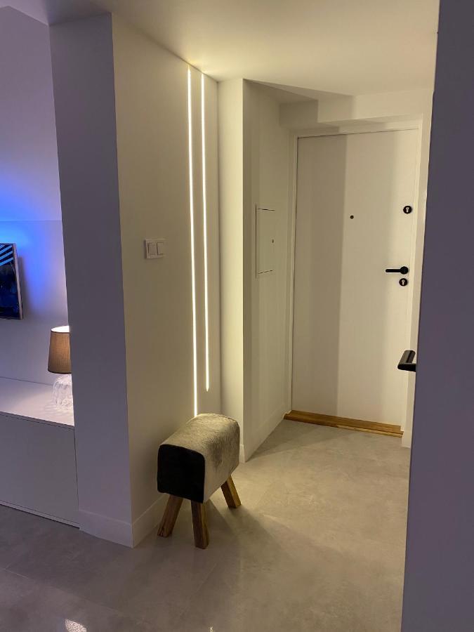 Apartament West - Targ Rybny Gdańsk