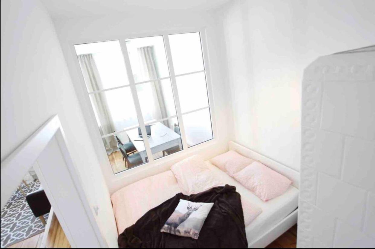 Historic House Apartamento *