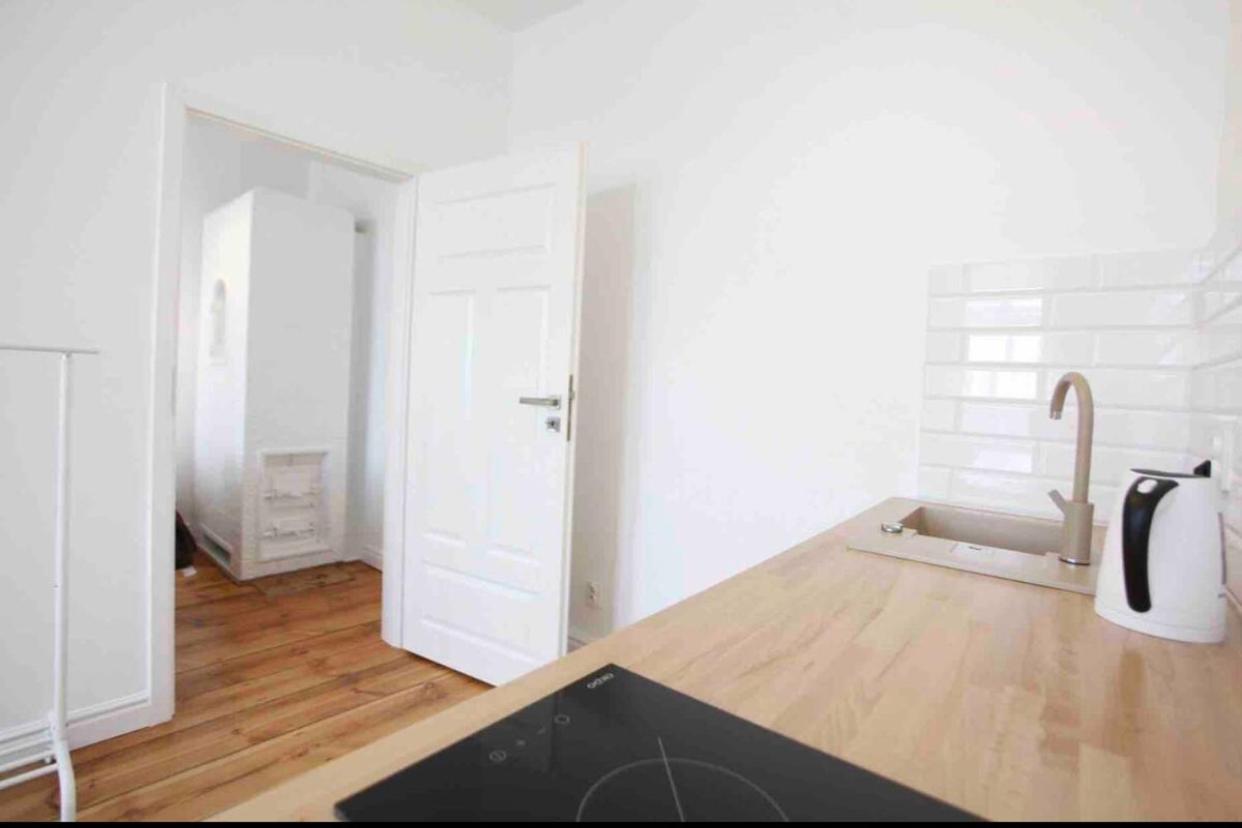 Apartamento Historic House *