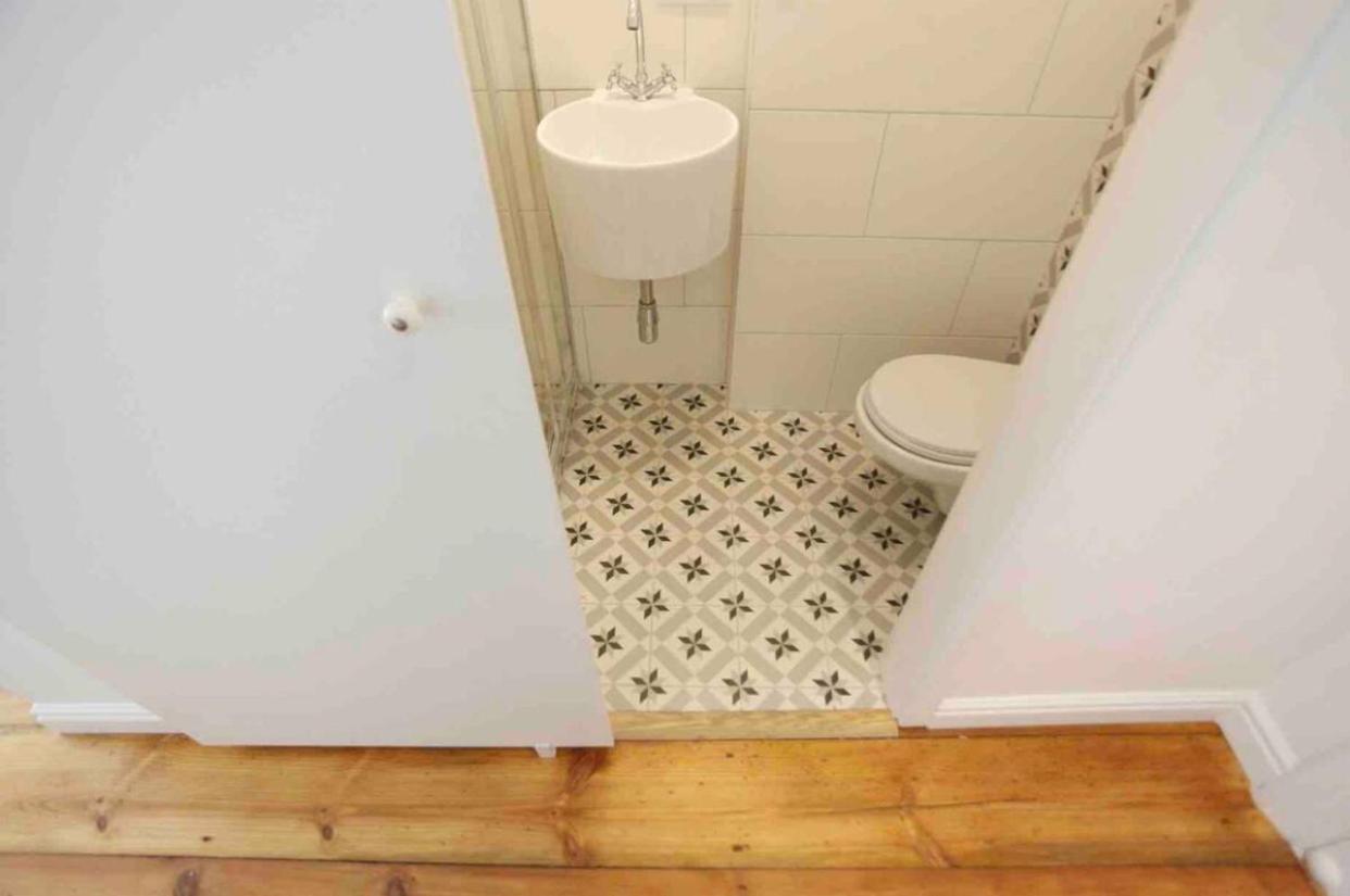 Apartamento Historic House *