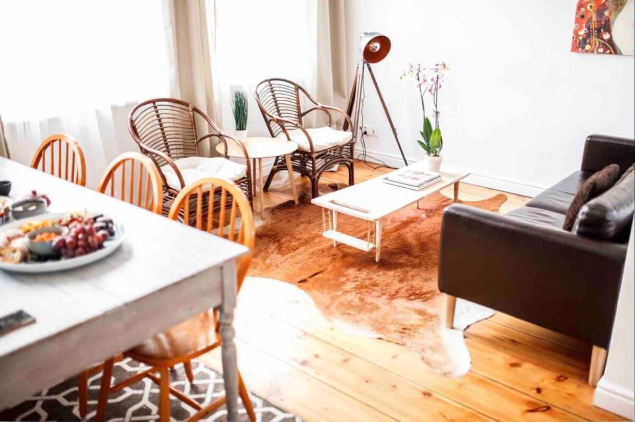 Apartamento Historic House Gdańsk