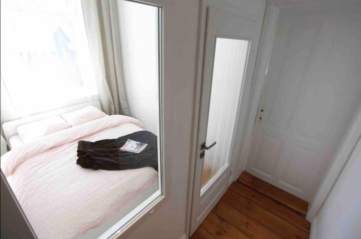 Apartamento Historic House Gdańsk