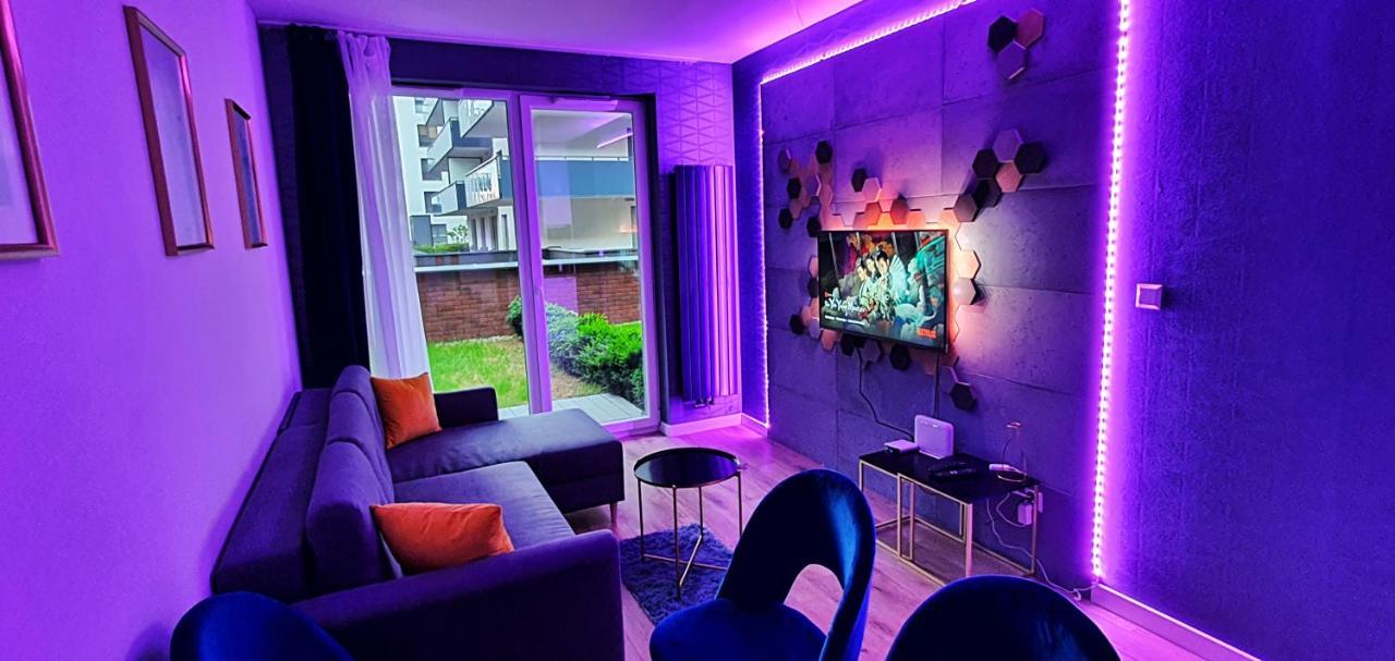 Luxury Old Town Stare Miasto *