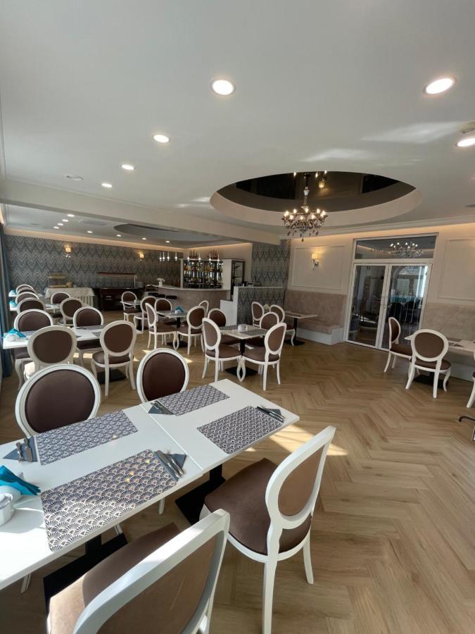 Moris Boutique Hotel