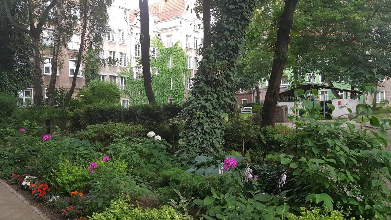 H&t Old Town Szeroka 36 Gdańsk
