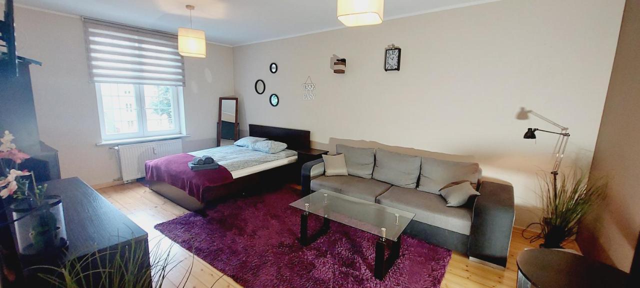 Central Dluga 1 Apartment