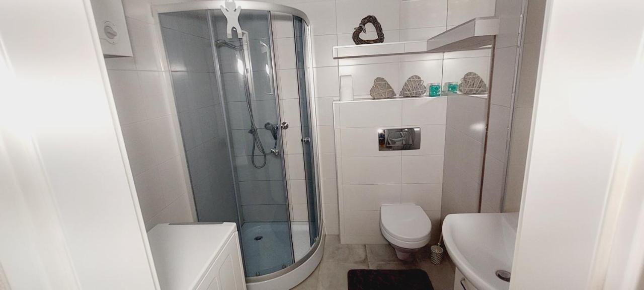 Central Dluga 1 Apartment *