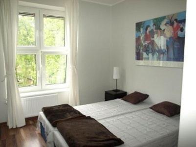 Grand Tourist Apartament Falcon *