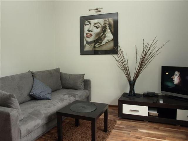 Grand Tourist Apartament Falcon Gdansk