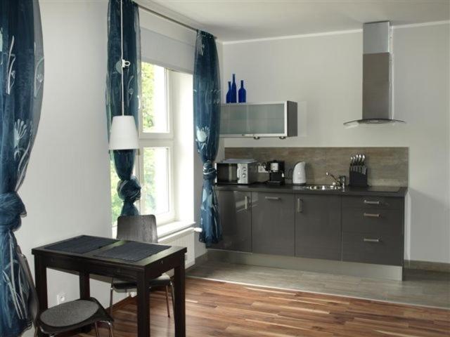 Apartment Grand Tourist Apartament Falcon *