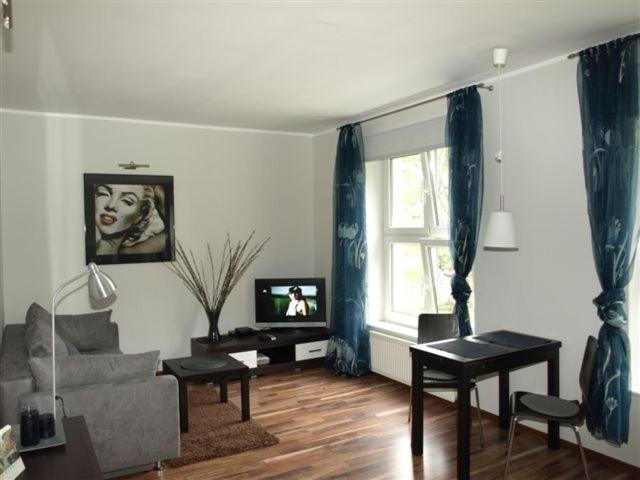 Apartment Grand Tourist Apartament Falcon *