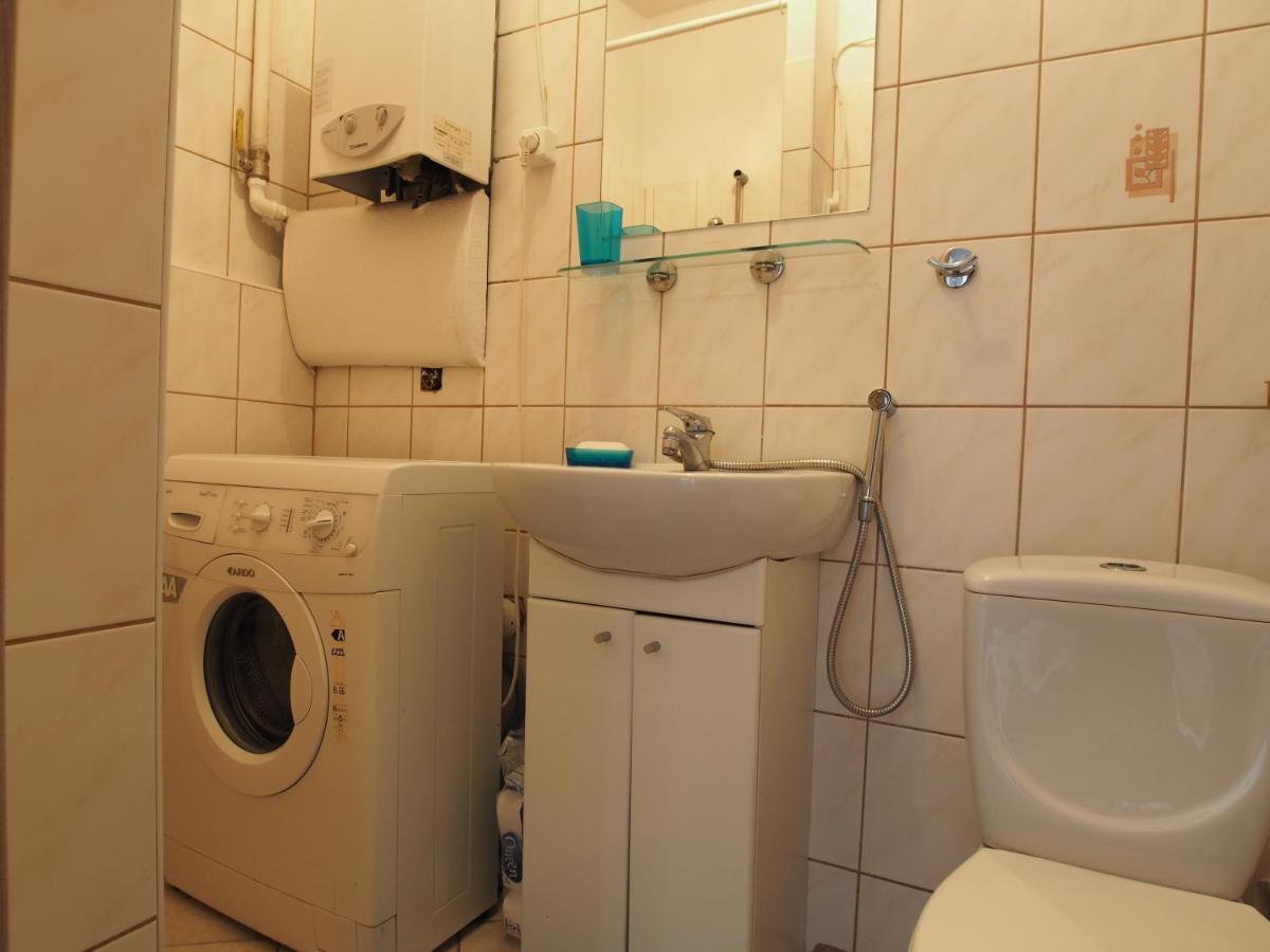Huoneisto Grand Tourist Apartament Falcon *