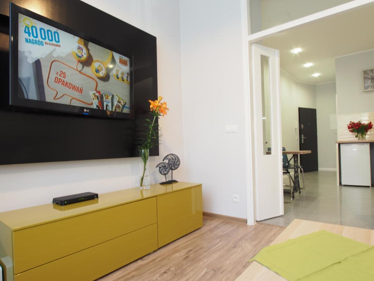 Grand Tourist Apartament Falcon Apartment *