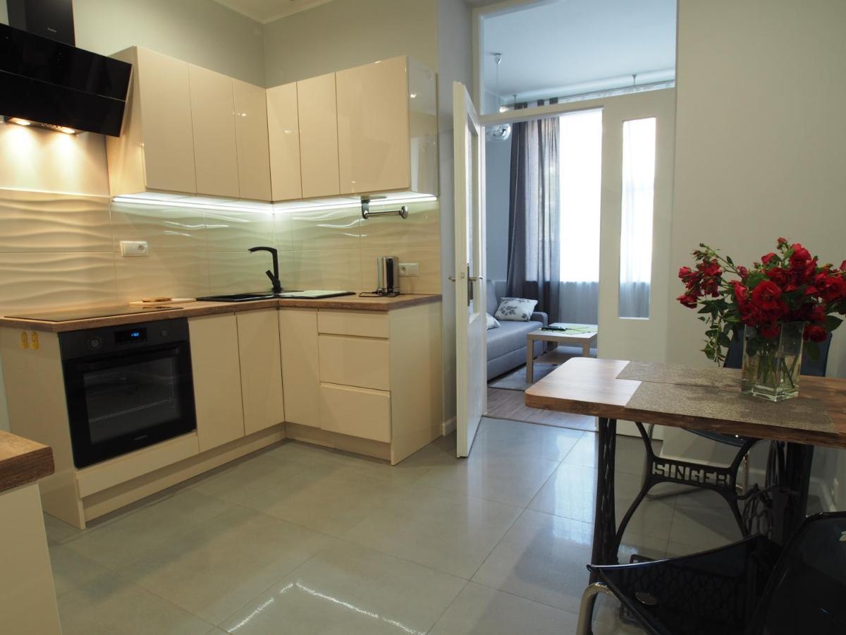 Grand Tourist Apartament Falcon Apartment Gdansk