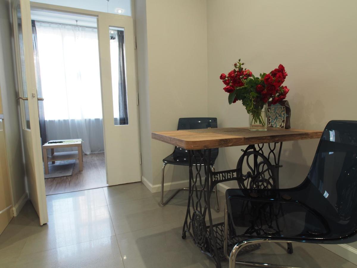 Grand Tourist Apartament Falcon Apartment Gdansk