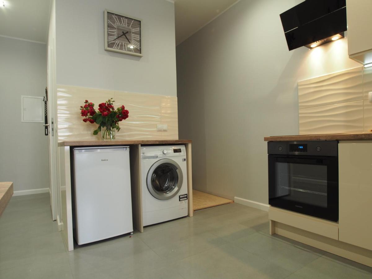 Grand Tourist Apartament Falcon * Gdansk