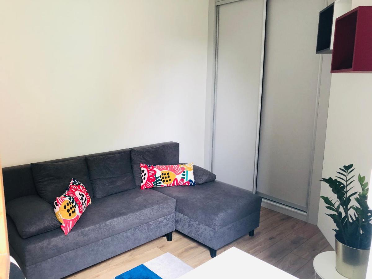 Vialo Apartment Gdansk