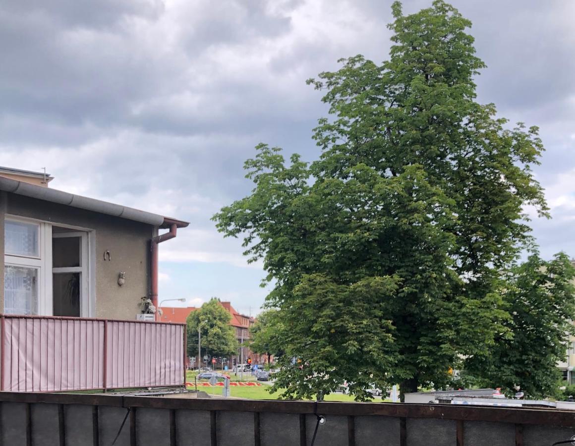 Spoko Vandrerhjem Gdańsk