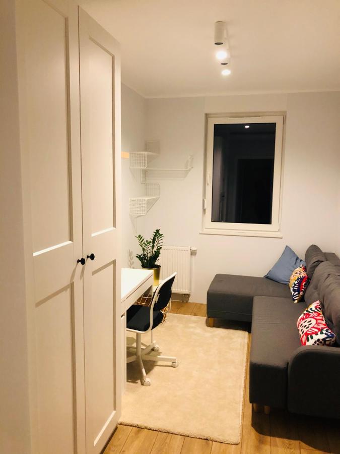 Vialo Apartment Gdansk