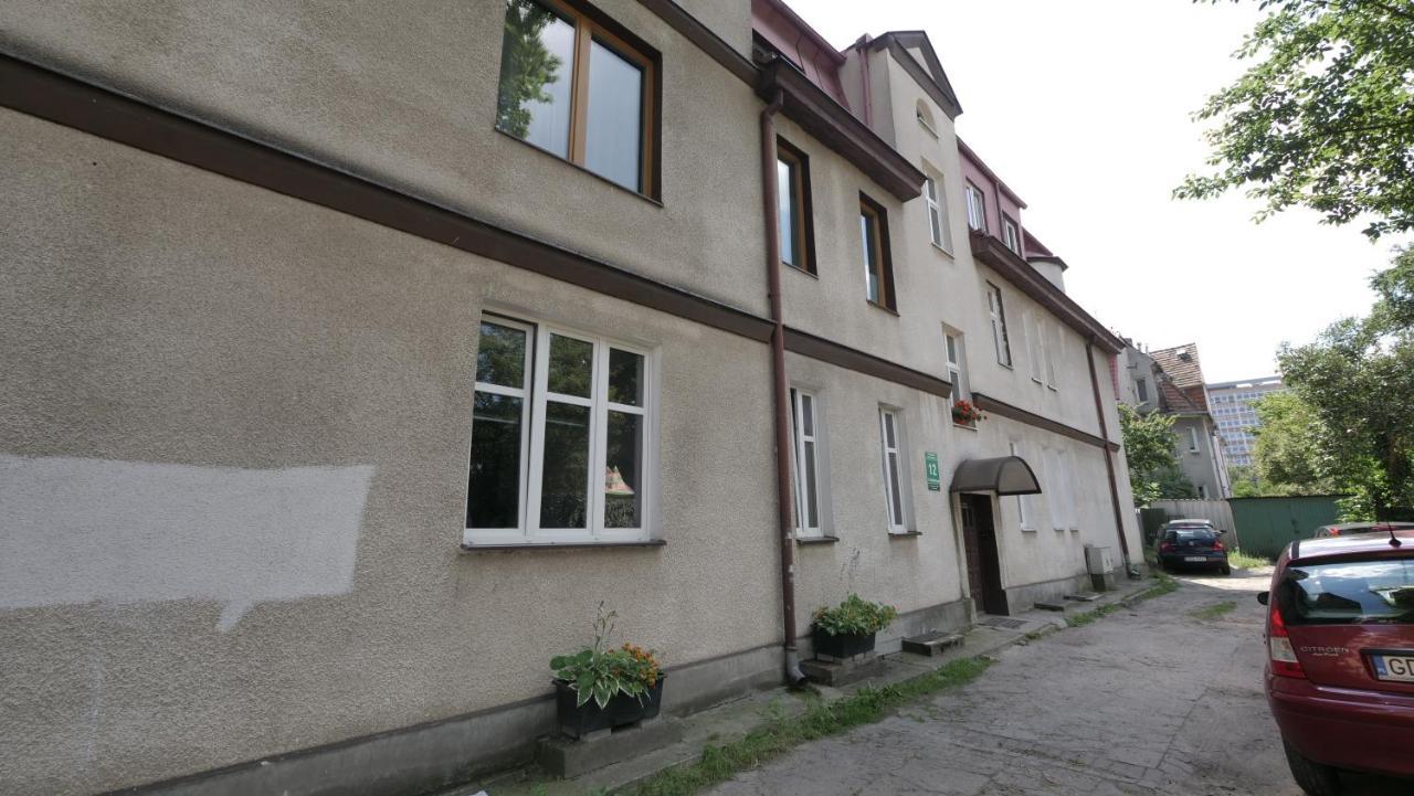 Cozy - Filis Wrzeszcz * Gdansk