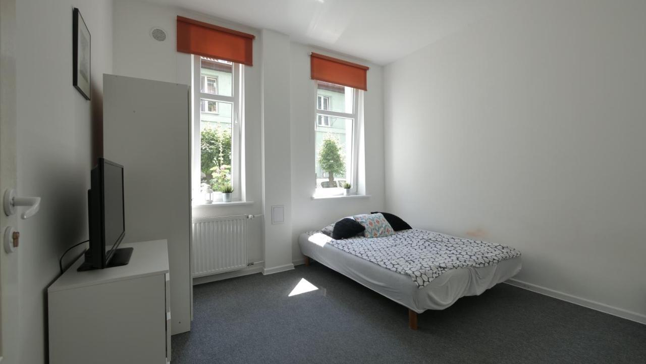 Cozy - Filis Wrzeszcz Apartment