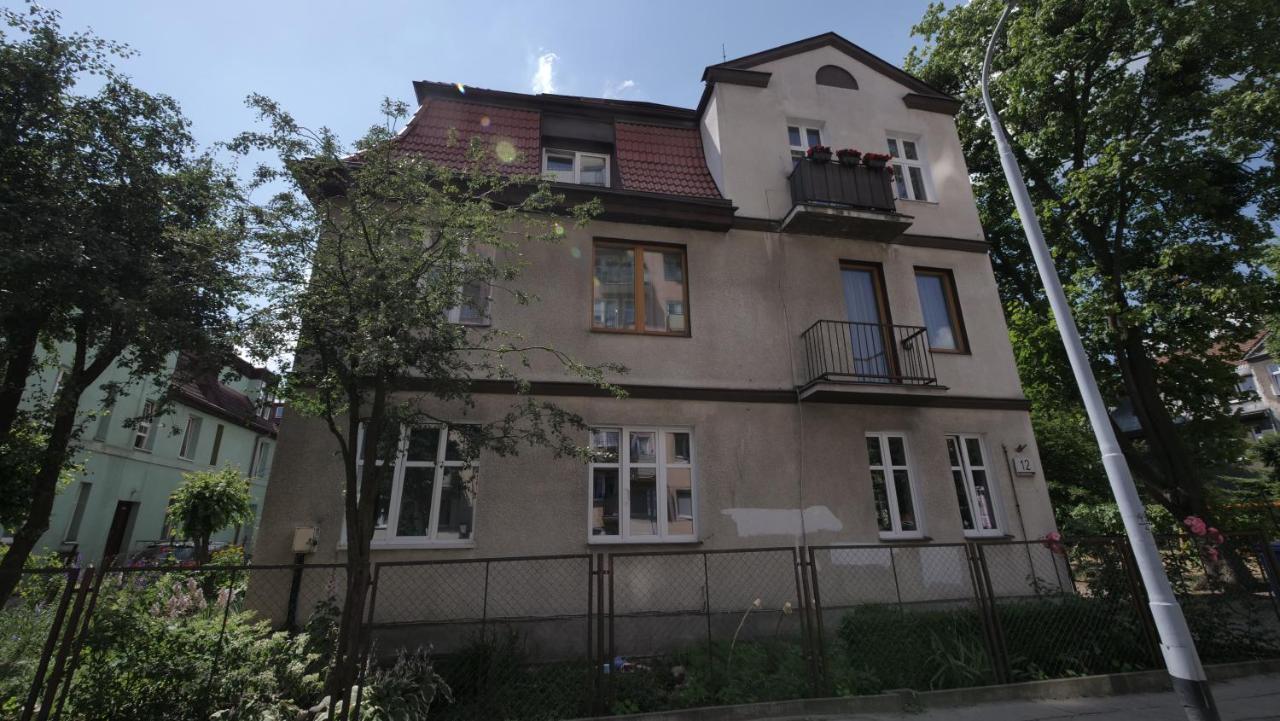 Cozy - Filis Wrzeszcz