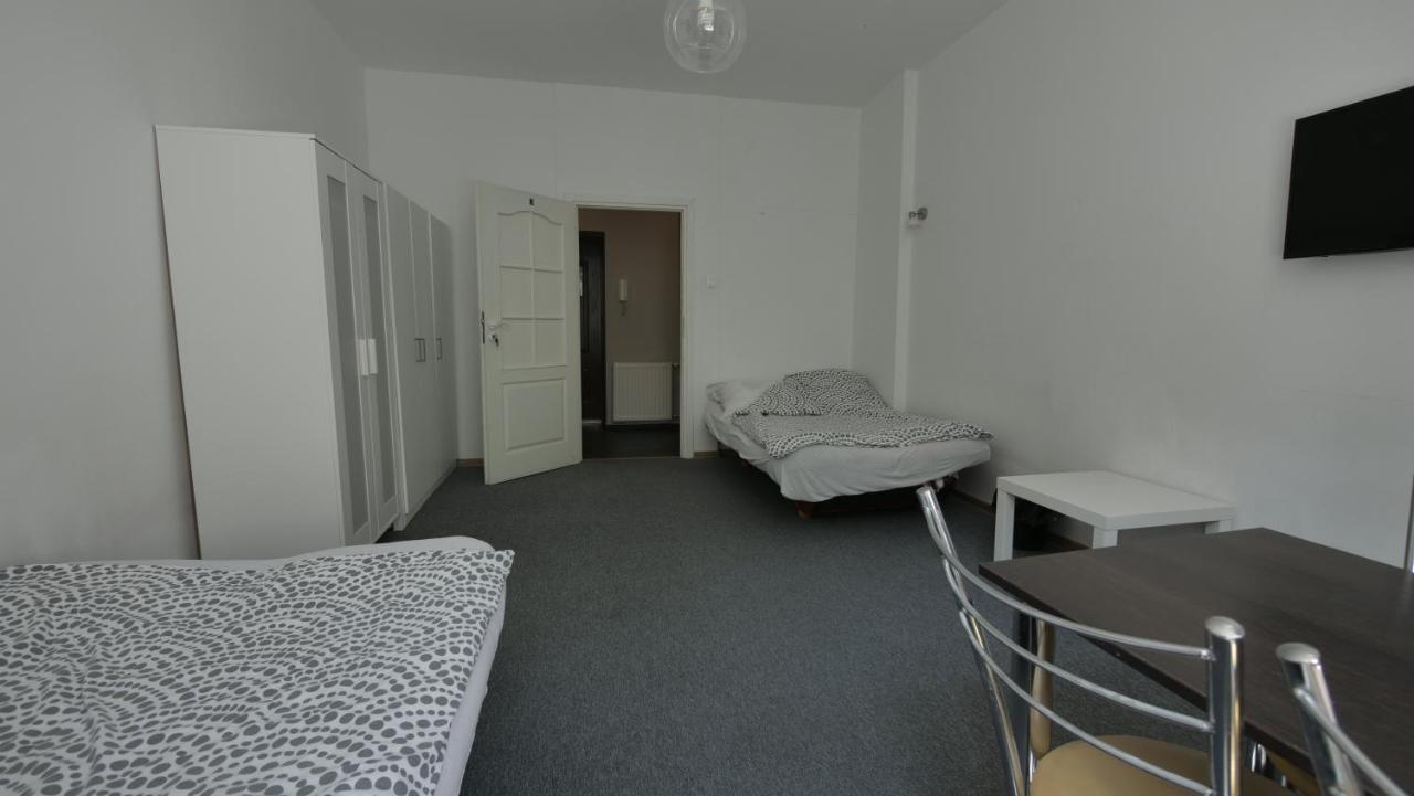 Cozy - Filis Wrzeszcz Apartment