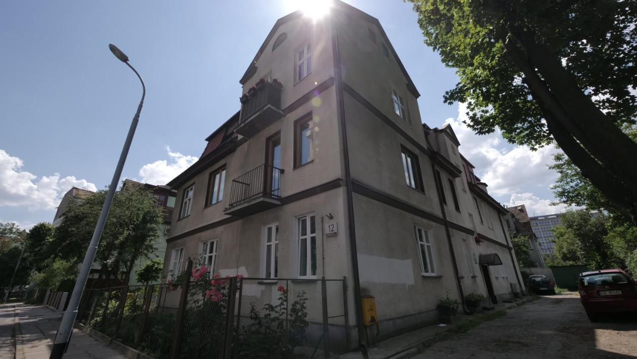 Apartment Cozy - Filis Wrzeszcz