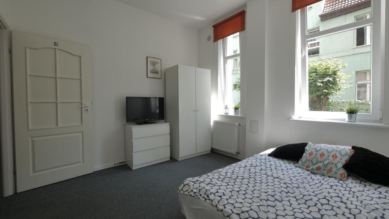 Cozy - Filis Wrzeszcz