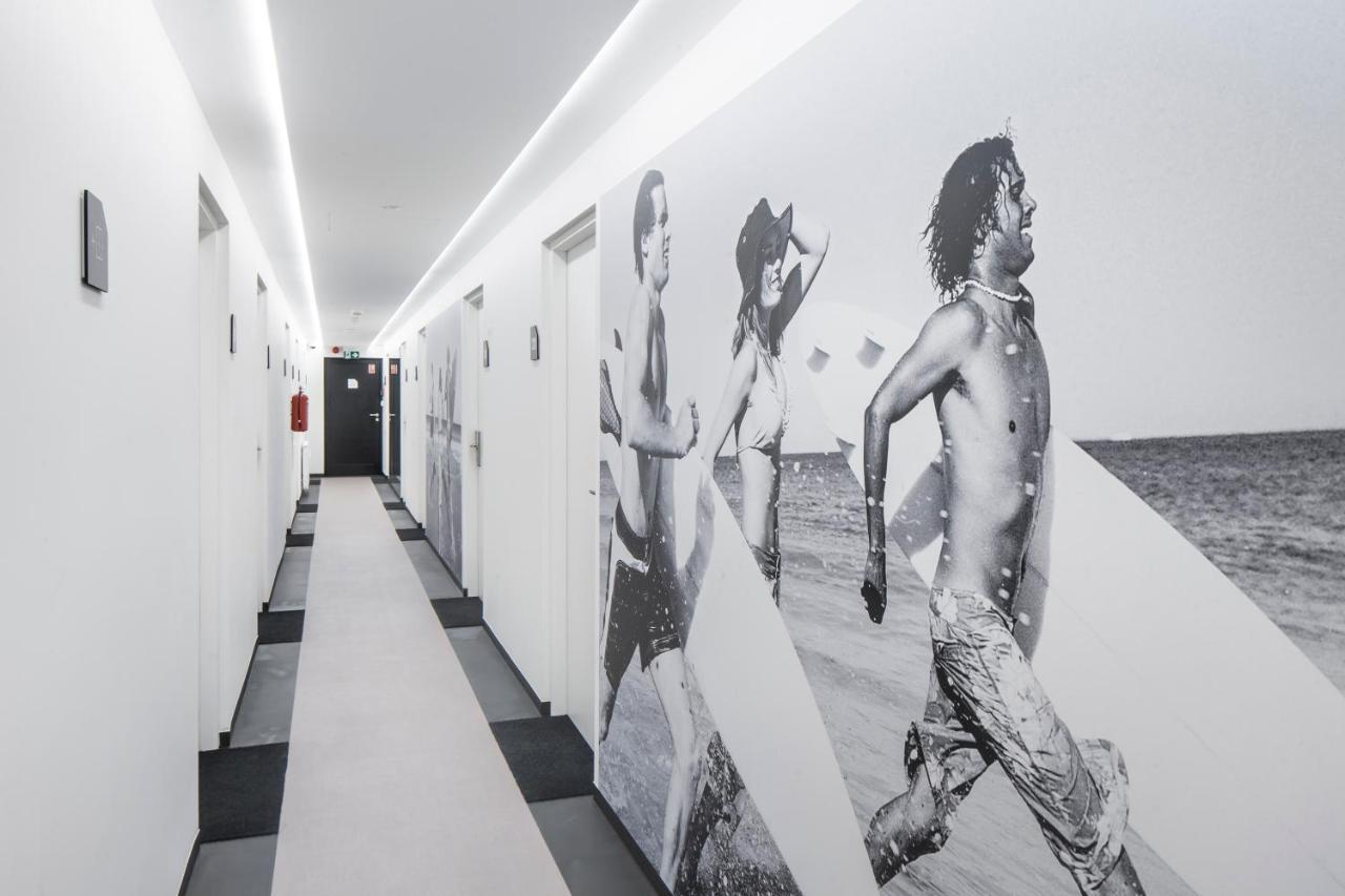 Aparthotel Lofty Kampus Garnizon