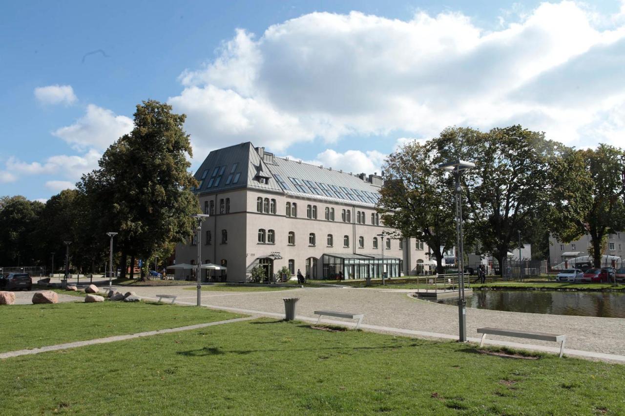 Lofty Kampus Garnizon Aparthotel