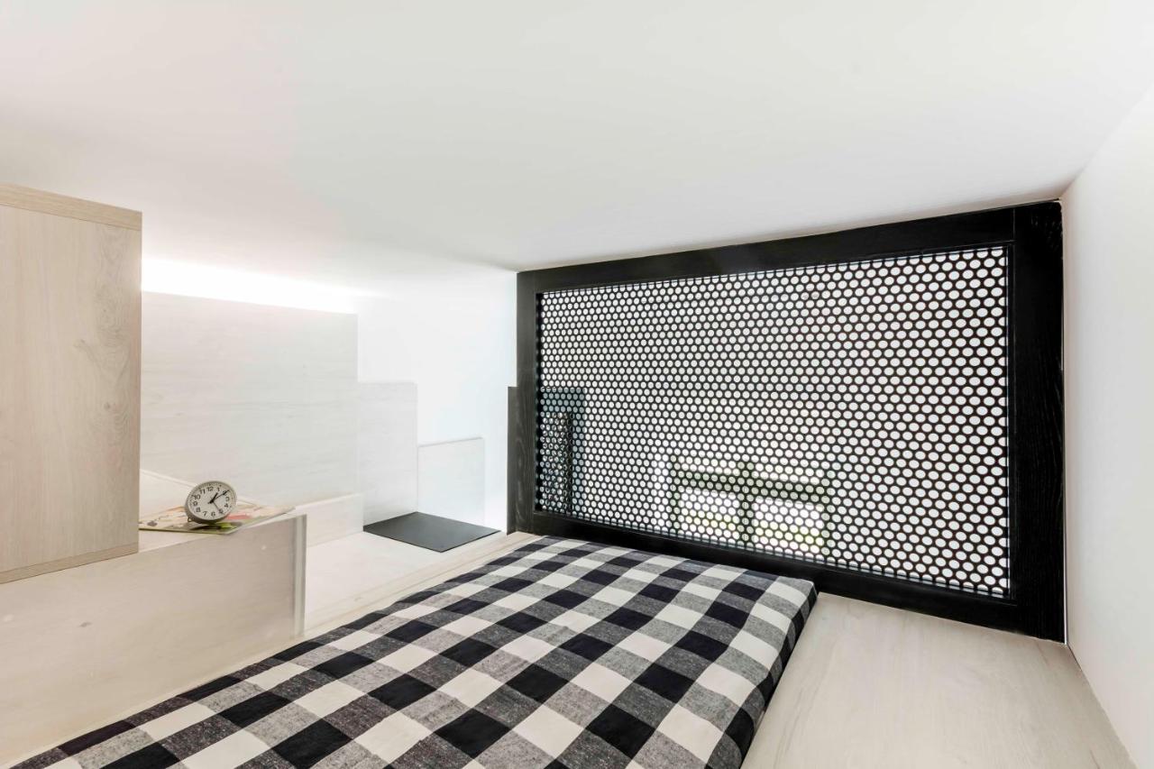 Aparthotel Lofty Kampus Garnizon
