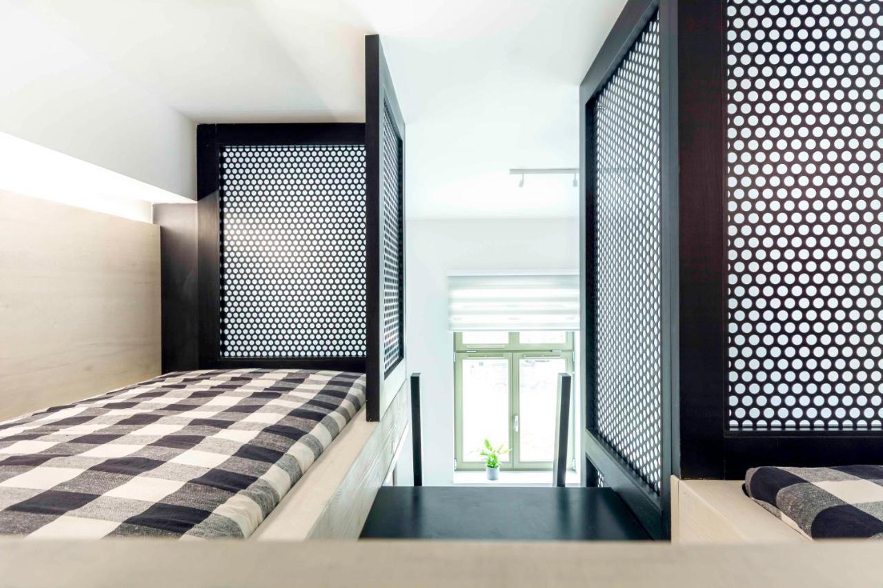 Lofty Kampus Garnizon Aparthotel