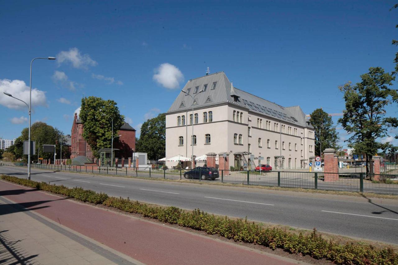 Lofty Kampus Garnizon Aparthotel *