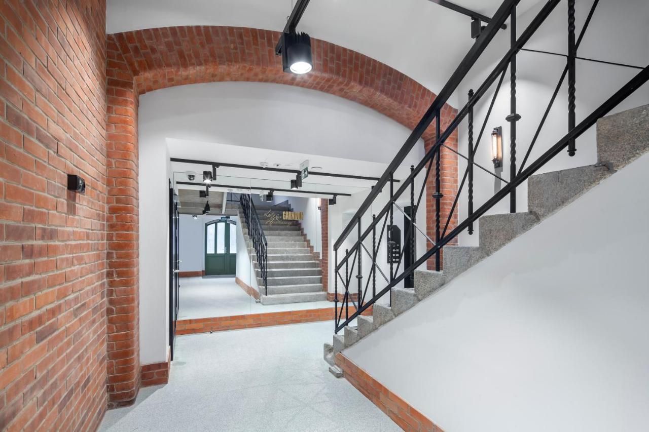 Lofty Kampus Garnizon Aparthotel