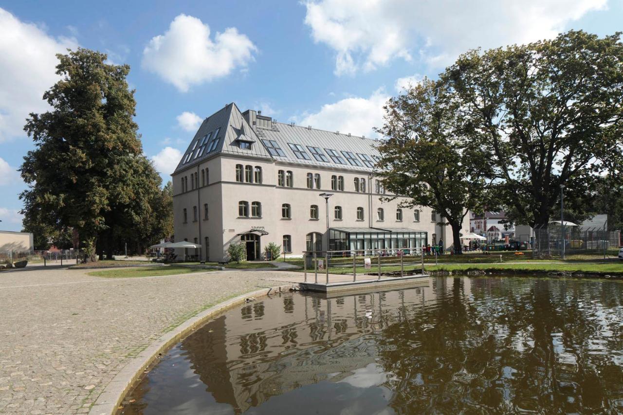 Lofty Kampus Garnizon Aparthotel *