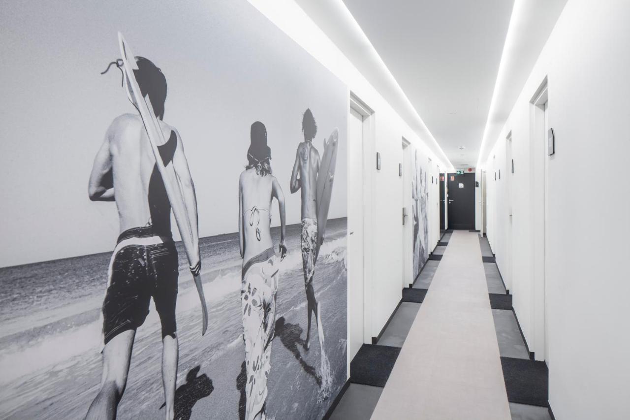 Aparthotel Lofty Kampus Garnizon *